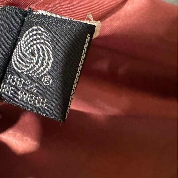 Harve Bernard Vintage Wool Coat - Picture 10 of 10